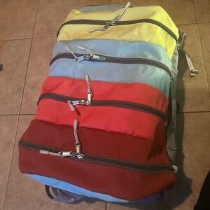 TOBIQ Free People 30L Bag